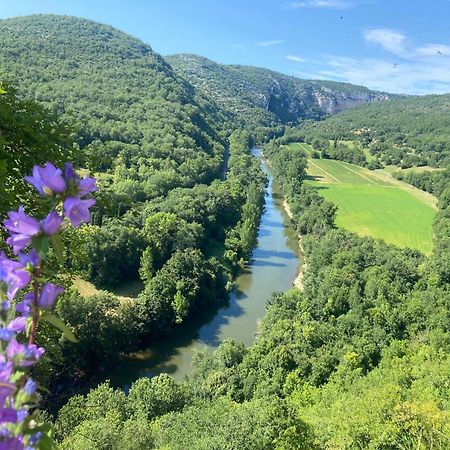 Gite O Nature Varen Экстерьер фото