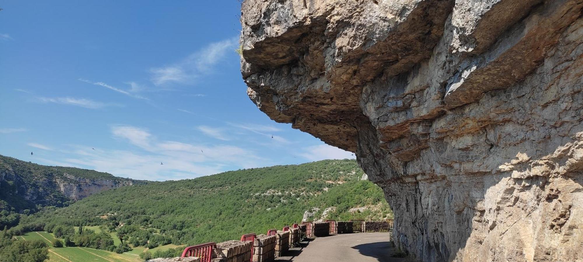 Gite O Nature Varen Экстерьер фото