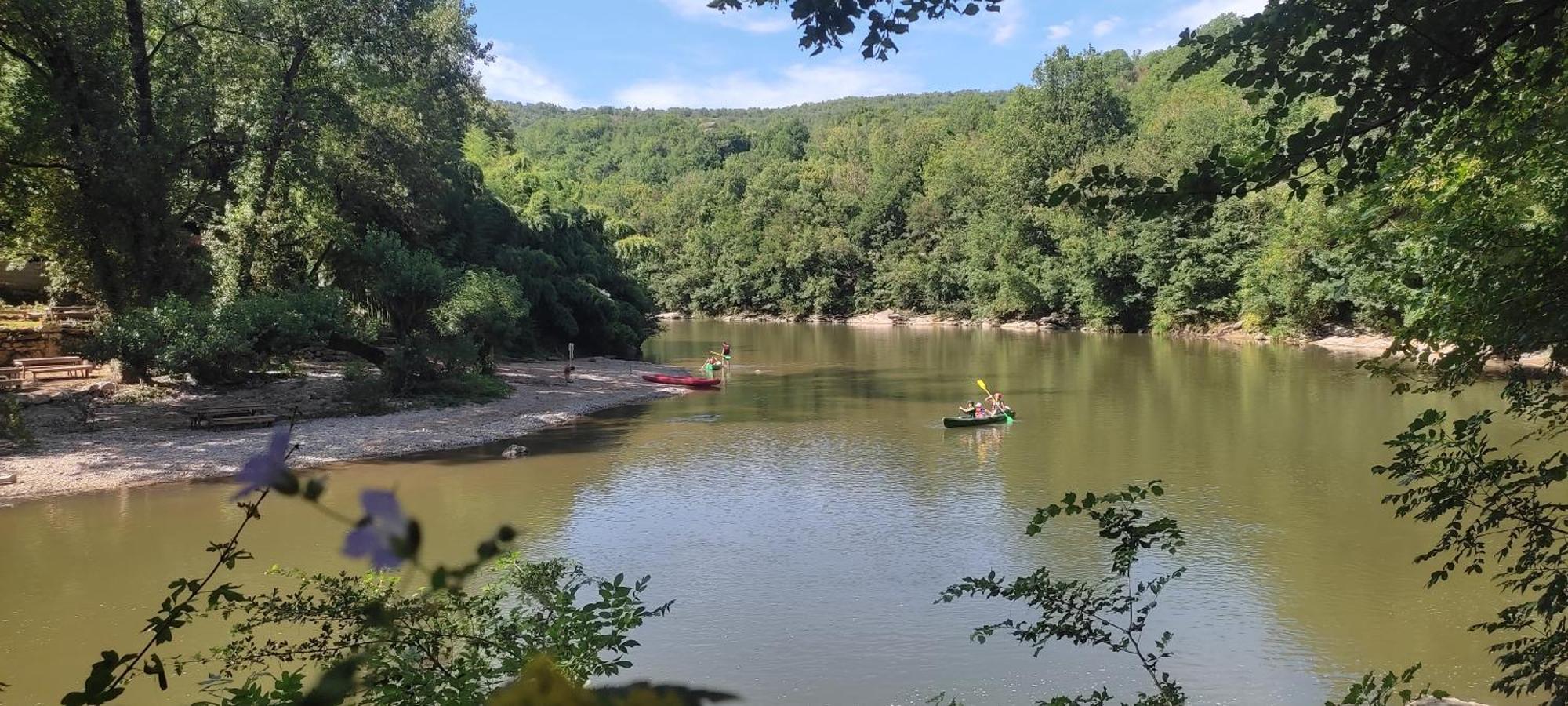 Gite O Nature Varen Экстерьер фото