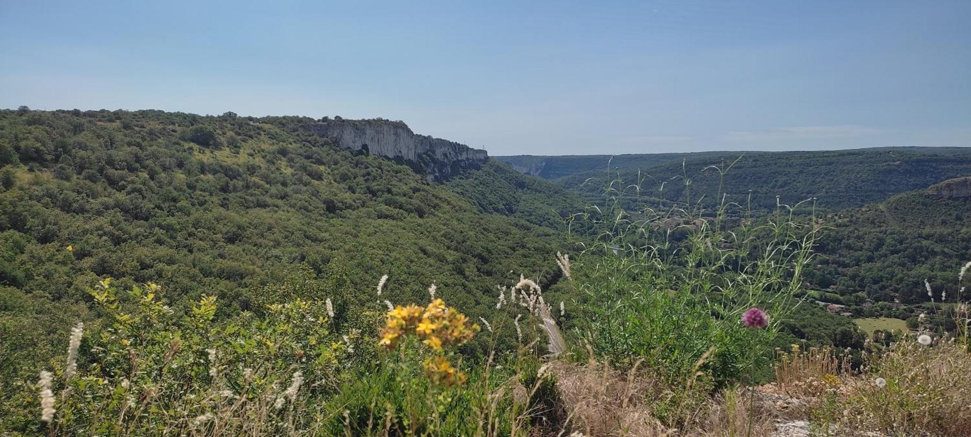 Gite O Nature Varen Экстерьер фото